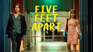 Five Feet Apart