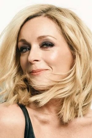 Jane Krakowski