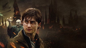 Harry Potter and the Deathly Hallows: Part 2