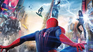 The Amazing Spider-Man 2