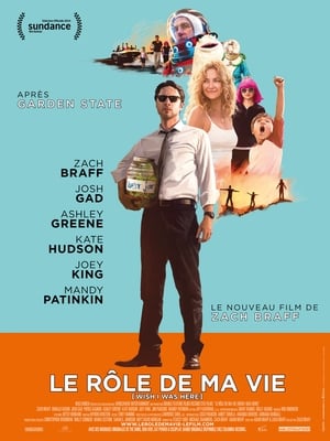 Le Rôle de ma vie Streaming VF VOSTFR