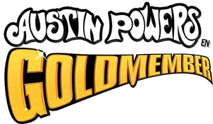 Austin Powers 3: El Miembro de Oro