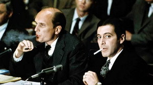 The Godfather Part II