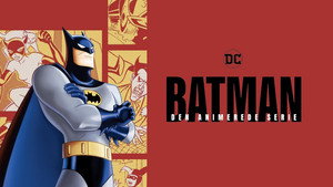 Batman: Animasyon Dizisi