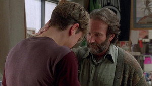 Good Will Hunting