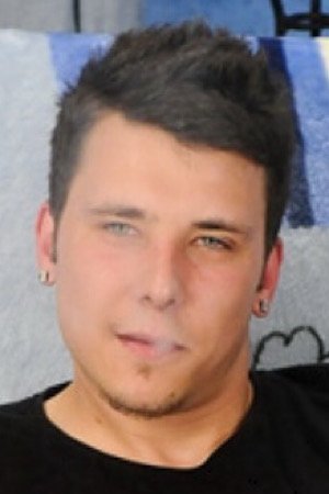 Tomas Majorcak