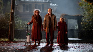 Insidious: Out of the Further