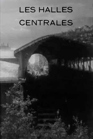 Les Halles centrales