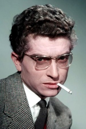 Darry Cowl