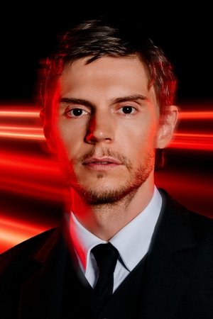 Evan Peters