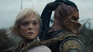 Predator: Badlands