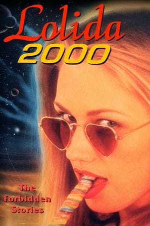 Póster de la película Lolita 2000