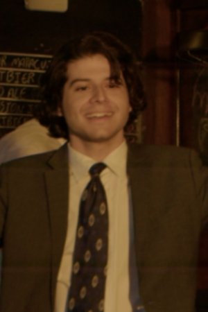 Matheus Marques