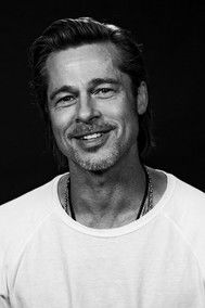 Brad Pitt