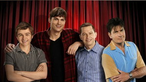Two and a Half Men