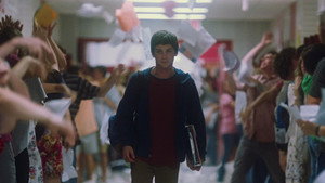 The Perks of Being a Wallflower