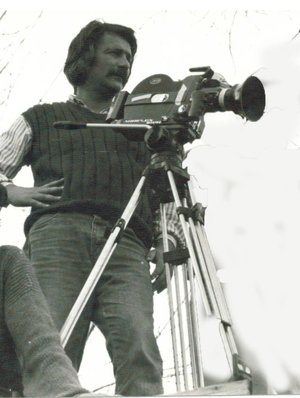 Miguel Mirra, un artesano