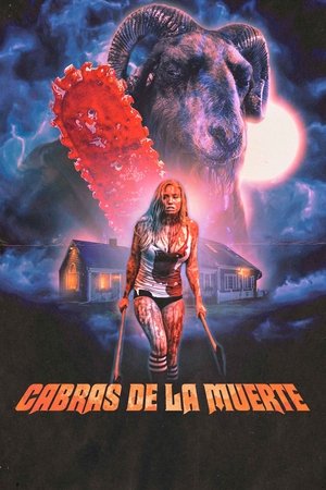Póster de la película Kill Her Goats