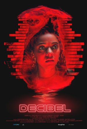 Póster de la película Decibel
