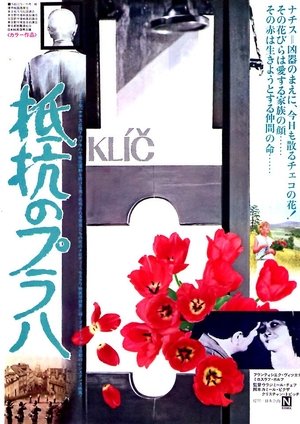 watch the key movie poster