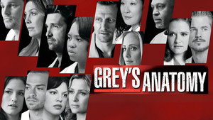 Grey's Anatomy