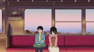 ルックバック