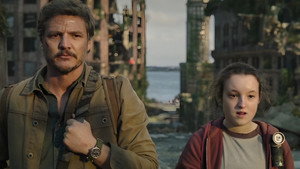 The Last of Us