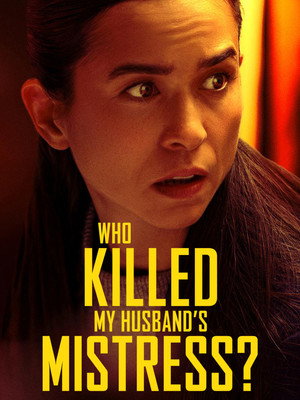 Póster de la película Who Killed My Husband's Mistress?
