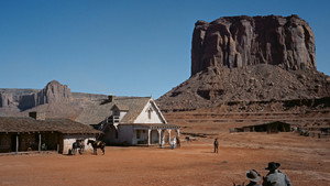 The Searchers