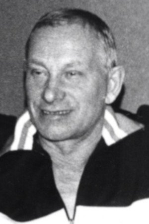 Рудольф Рудин