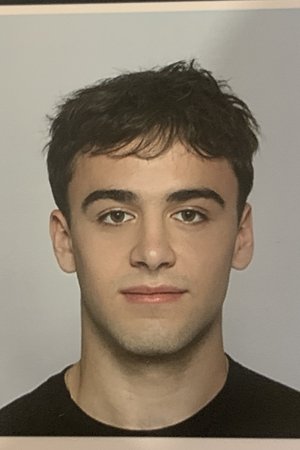 Noah Woods