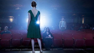 La La Land