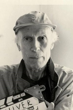 Éric Rohmer