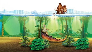 Ice Age: Dawn of the Dinosaurs