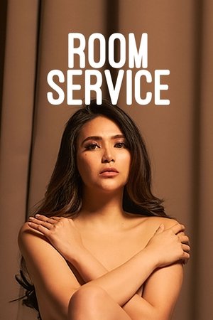 Póster de la película Room Service