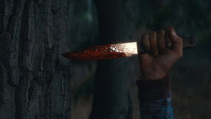 Crystal Lake