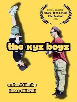 The XYZ Boyz
