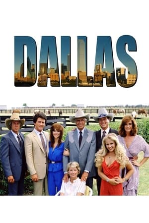 Póster de la serie Dallas