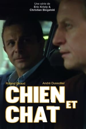 Póster de la serie Chien et chat