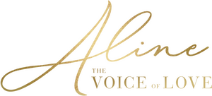Aline: La voz del amor