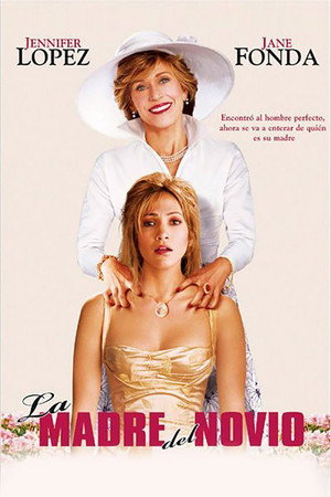 Póster de la película La madre del novio