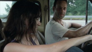 The Walking Dead