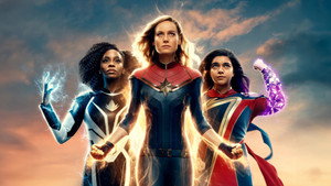 The Marvels