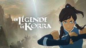 Avatar: Korra Efsanesi