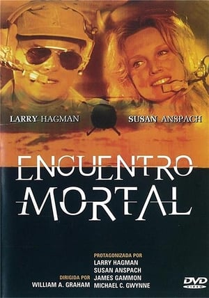 Póster de la película Encuentro mortal