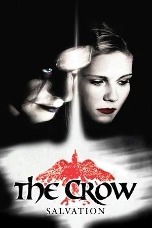 The Crow : Salvation Streaming VF VOSTFR