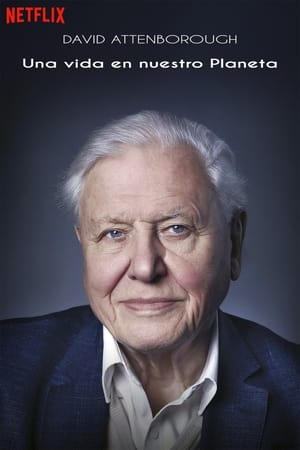 Póster de la película David Attenborough: Una vida en nuestro planeta