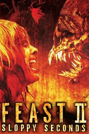 Feast 2: No Limit Streaming VF VOSTFR