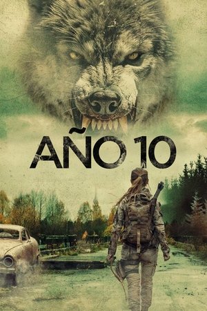 Póster de la película Year 10