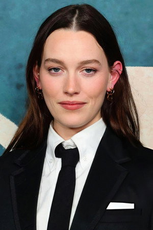 Victoria Pedretti